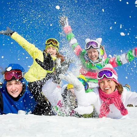 Christa Ch0 Σπίτι διακοπών