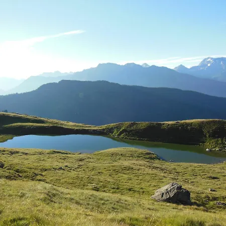 Σπίτι διακοπών Christa Ch0