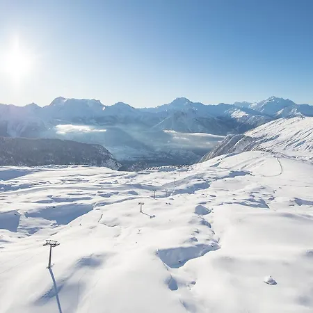 Nyaraló Christa Ch0