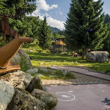 Christa Ch0 Blatten bei Naters