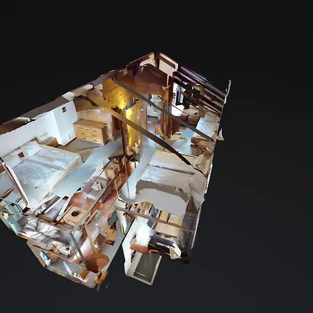 Christa Ch0 Blatten bei Naters