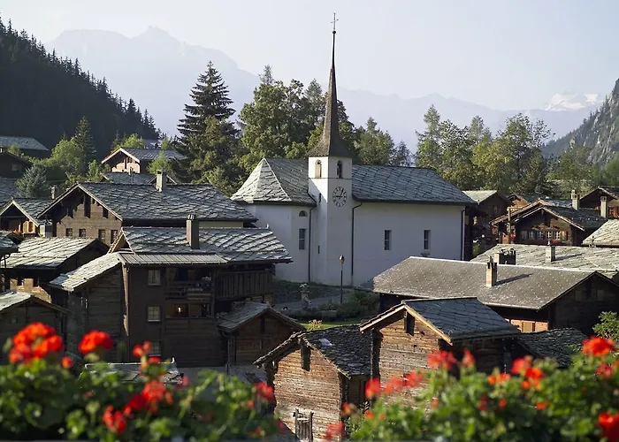 Christa Ch0 別荘 ナータース