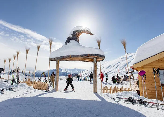 別荘 Christa Ch0 ナータース