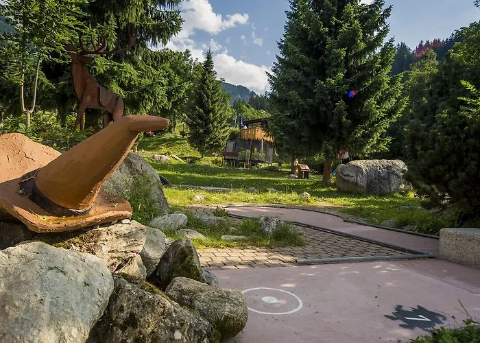 Christa Ch0 ナータース