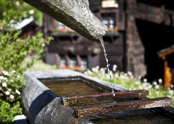 別荘 Christa Ch0 ナータース