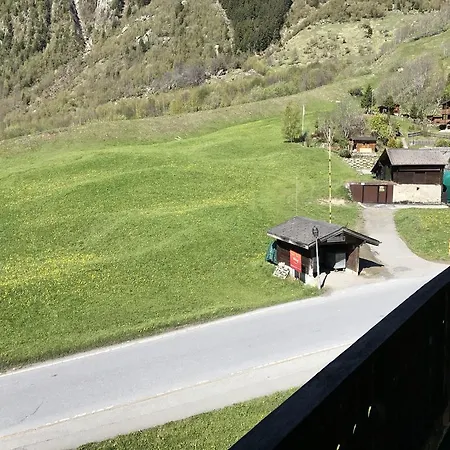 Holiday home Christa Ch0