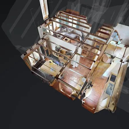 Christa Ch0 Ferienhaus