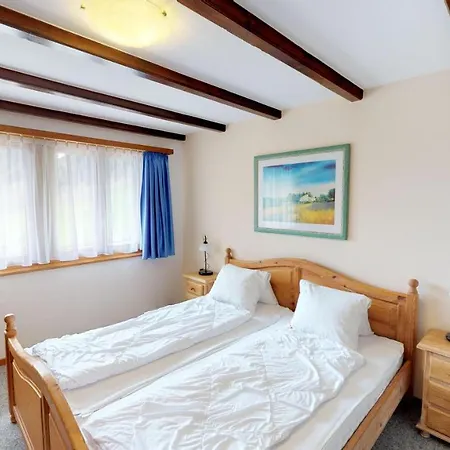 Holiday home Christa Ch0 Blatten bei Naters